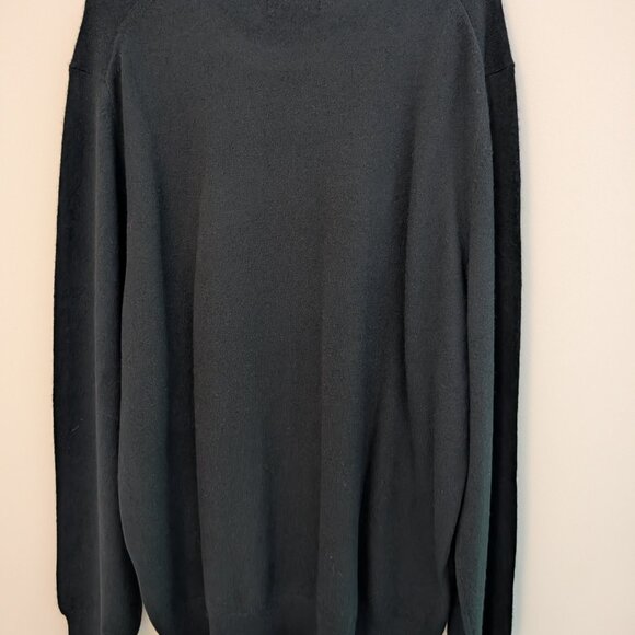 NWT NAADAM The Original Cashmere Sweater - Picture 3 of 5